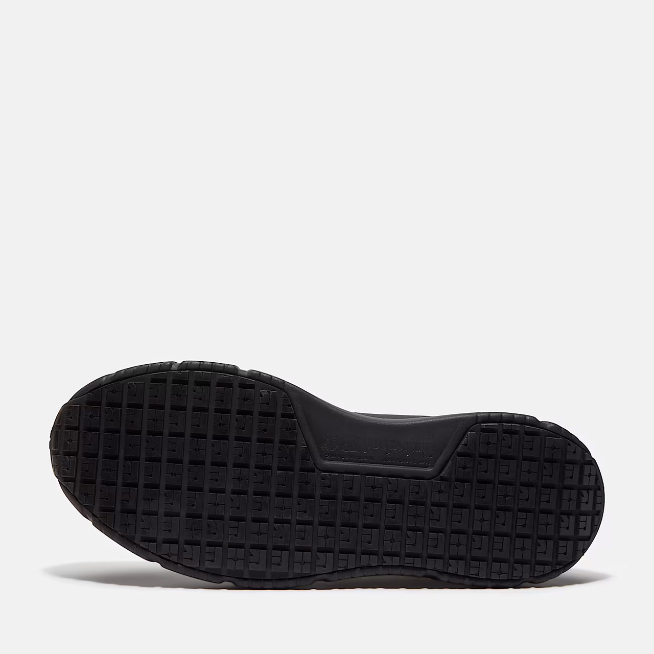Timberland PRO Power Shift SR #A63C7 Women's Black Slip-Resistant